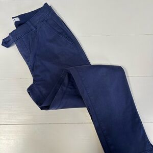 LILA RYAN Blue Pants